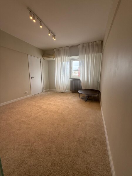 Universitate, C. A. Rosetti,