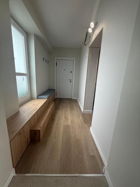 Universitate, C. A. Rosetti,